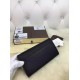Replica Louis Vuitton Lockme II Wallet M62329 Black Replica Louis Vuitton Lockme II Wallet M62329 Black