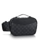 Replica Louis Vuitton Bumbag Bag Monogram Eclipse M42906 Replica Louis Vuitton Bumbag Bag Monogram Eclipse M42906