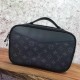 Replica Louis Vuitton Bumbag Bag Monogram Eclipse M42906 Replica Louis Vuitton Bumbag Bag Monogram Eclipse M42906
