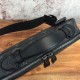 Replica Louis Vuitton Bumbag Bag Monogram Eclipse M42906 Replica Louis Vuitton Bumbag Bag Monogram Eclipse M42906