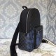Replica Louis Vuitton Josh Backpack Damier Graphite Rope N41712 Replica Louis Vuitton Josh Backpack Damier Graphite Rope N41712