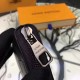 Replica Louis Vuitton Zippy Wallet Vertical Damier Infini N63548 Replica Louis Vuitton Zippy Wallet Vertical Damier Infini N63548