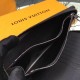 Replica Louis Vuitton Zippy Wallet Vertical Damier Infini N63548 Replica Louis Vuitton Zippy Wallet Vertical Damier Infini N63548