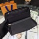 Replica Louis Vuitton Zippy Wallet Vertical Damier Infini N63548 Replica Louis Vuitton Zippy Wallet Vertical Damier Infini N63548
