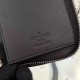 Replica Louis Vuitton Zippy Wallet Vertical Damier Infini N63548 Replica Louis Vuitton Zippy Wallet Vertical Damier Infini N63548