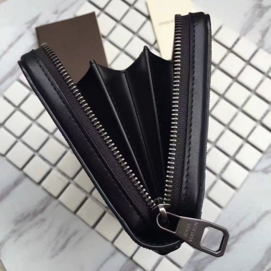 Fake Louis Vuitton Zippy XL Wallet Damier Infini N61254 Replica Replica Louis Vuitton Zippy XL Wallet Damier Infini N61254