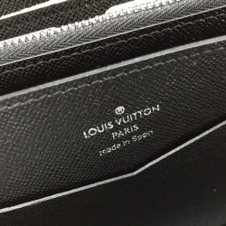 Fake Louis Vuitton Zippy XL Wallet Taiga Leather M42097 Replica Replica Louis Vuitton Zippy XL Wallet Taiga Leather M42097