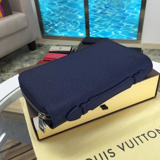 Replica Louis Vuitton Zippy XL Wallet Taiga Leather M42098 Replica Louis Vuitton Zippy XL Wallet Taiga Leather M42098