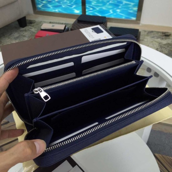 Replica Louis Vuitton Zippy XL Wallet Taiga Leather M42098 Replica Louis Vuitton Zippy XL Wallet Taiga Leather M42098