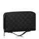 Fake Louis Vuitton Zippy XL Wallet Damier Infini N61254 Replica Replica Louis Vuitton Zippy XL Wallet Damier Infini N61254