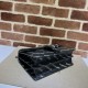 Fake Gucci The Hacker Project small Dionysus bag 400249 Black Replica