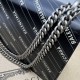 Fake Gucci The Hacker Project small Dionysus bag 400249 Black Replica