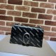 Fake Gucci The Hacker Project small Dionysus bag 400249 Black Replica