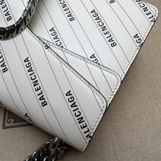 Fake Gucci The Hacker Project small Dionysus bag 400249 Cream Replica Fake Gucci The Hacker Project small Dionysus bag 400249 Cream Replica