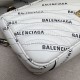 Replica Gucci The Hacker Project small GG Marmont bag 443497 Cream