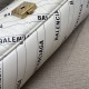 Replica Gucci The Hacker Project small GG Marmont bag 443497 Cream