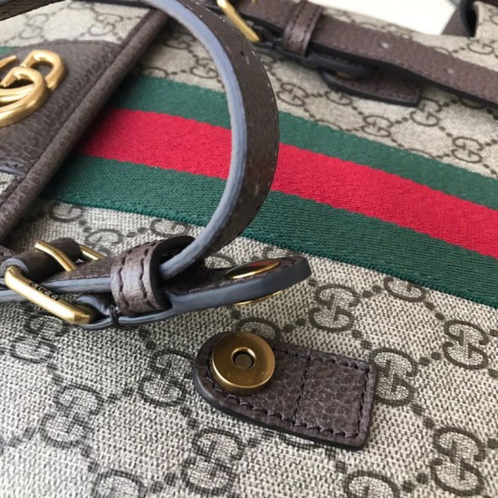 Fake Gucci Ophidia GG medium backpack 598140 Replica Replica Gucci Ophidia GG medium backpack 598140