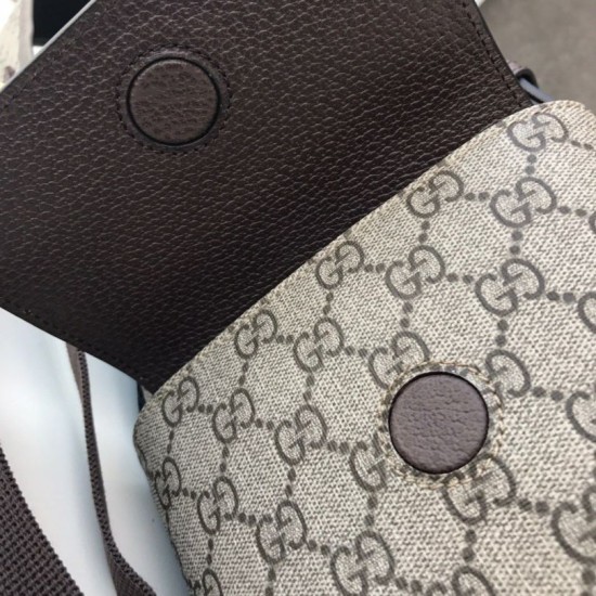 Fake Gucci Ophidia GG medium backpack 598140 Replica Replica Gucci Ophidia GG medium backpack 598140