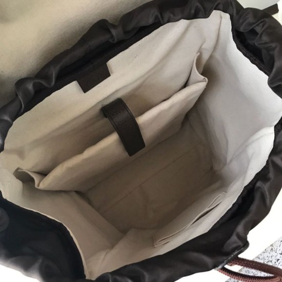 Fake Gucci Ophidia GG medium backpack 598140 Replica Replica Gucci Ophidia GG medium backpack 598140