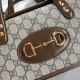 Replica Gucci Horsebit 1955 mini top handle bag 645453