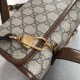 Replica Gucci Horsebit 1955 mini top handle bag 645453