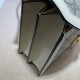 Replica Gucci Ophidia Small top handle bag with Web 651055 White Replica Gucci Ophidia Small top handle bag with Web 651055 White