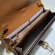 Fake Gucci Jackie 1961 chain wallet 652681 Replica
