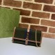 Fake Gucci Jackie 1961 chain wallet 652681 Replica