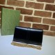 Replica Gucci Jackie 1961 chain wallet 652681 Black Fake Gucci Jackie 1961 chain wallet 652681 Black Replica