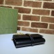 Replica Gucci Jackie 1961 chain wallet 652681 Black Fake Gucci Jackie 1961 chain wallet 652681 Black Replica