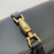 Replica Gucci Jackie 1961 chain wallet 652681 Black Fake Gucci Jackie 1961 chain wallet 652681 Black Replica