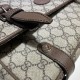 Replica Gucci GG Messenger Bag 658542 Brown Replica Gucci GG Messenger Bag 658542 Brown