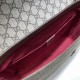 Replica Gucci GG Messenger Bag 658542 Brown Replica Gucci GG Messenger Bag 658542 Brown