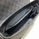 Replica Gucci GG Messenger Bag 658542 Black Fake Gucci GG Messenger Bag 658542 Black Replica