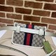 Replica Gucci Ophidia Belt Bag 674081 Brown Fake Gucci Ophidia Belt Bag 674081 Brown Replica
