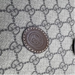 Fake Gucci Medium tote with Interlocking G Bag 674148 Brown Replica Replica Gucci Medium tote with Interlocking G Bag 674148 Brown