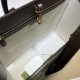 Fake Gucci Medium tote with Interlocking G Bag 674148 Brown Replica Replica Gucci Medium tote with Interlocking G Bag 674148 Brown