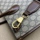 Fake Gucci Medium tote with Interlocking G Bag 674148 Brown Replica Replica Gucci Medium tote with Interlocking G Bag 674148 Brown