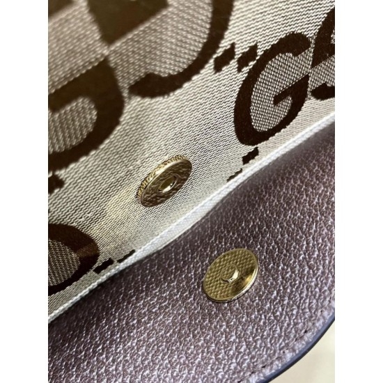 Replica Gucci Messenger bag with Interlocking G 675891 Replica Gucci Messenger bag with Interlocking G 675891