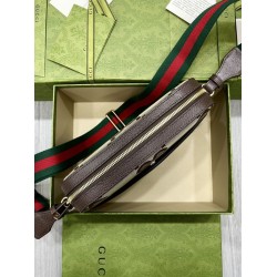 Replica Gucci Messenger bag with Interlocking G 675891 Replica Gucci Messenger bag with Interlocking G 675891
