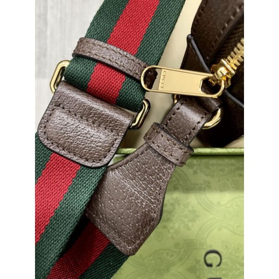 Replica Gucci Messenger bag with Interlocking G 675891 Replica Gucci Messenger bag with Interlocking G 675891