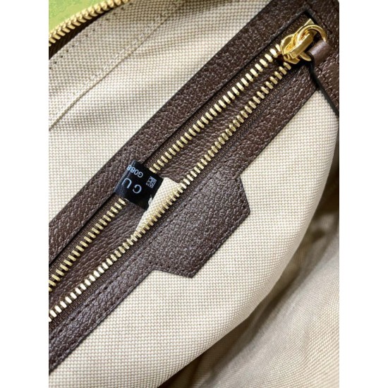 Replica Gucci Messenger bag with Interlocking G 675891 Replica Gucci Messenger bag with Interlocking G 675891