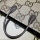 Replica Gucci Tote bag with jumbo GG 678839