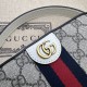 Replica Gucci Ophidia small shoulder bag 681064 Brown Fake Gucci Ophidia small shoulder bag 681064 Brown Replica