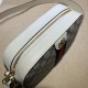 Replica Gucci Ophidia small shoulder bag 681064 Brown Fake Gucci Ophidia small shoulder bag 681064 Brown Replica