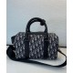 Replica Christian Dior Lingot 26 Bag Dark Blue Replica Christian Dior Lingot 26 Bag Dark Blue