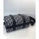 Replica Christian Dior Lingot 26 Bag Dark Blue Replica Christian Dior Lingot 26 Bag Dark Blue