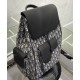 Fake Christian Dior Saddle Backpack Dark Blue Replica Fake Christian Dior Saddle Backpack Dark Blue Replica