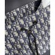 Fake Christian Dior Saddle Backpack Dark Blue Replica Fake Christian Dior Saddle Backpack Dark Blue Replica