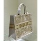 Replica Christian Dior Book Tote Cream Replica Christian Dior Book Tote Cream